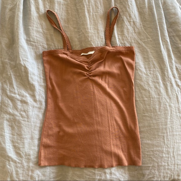 Doen Tops - Doen Kami Tank